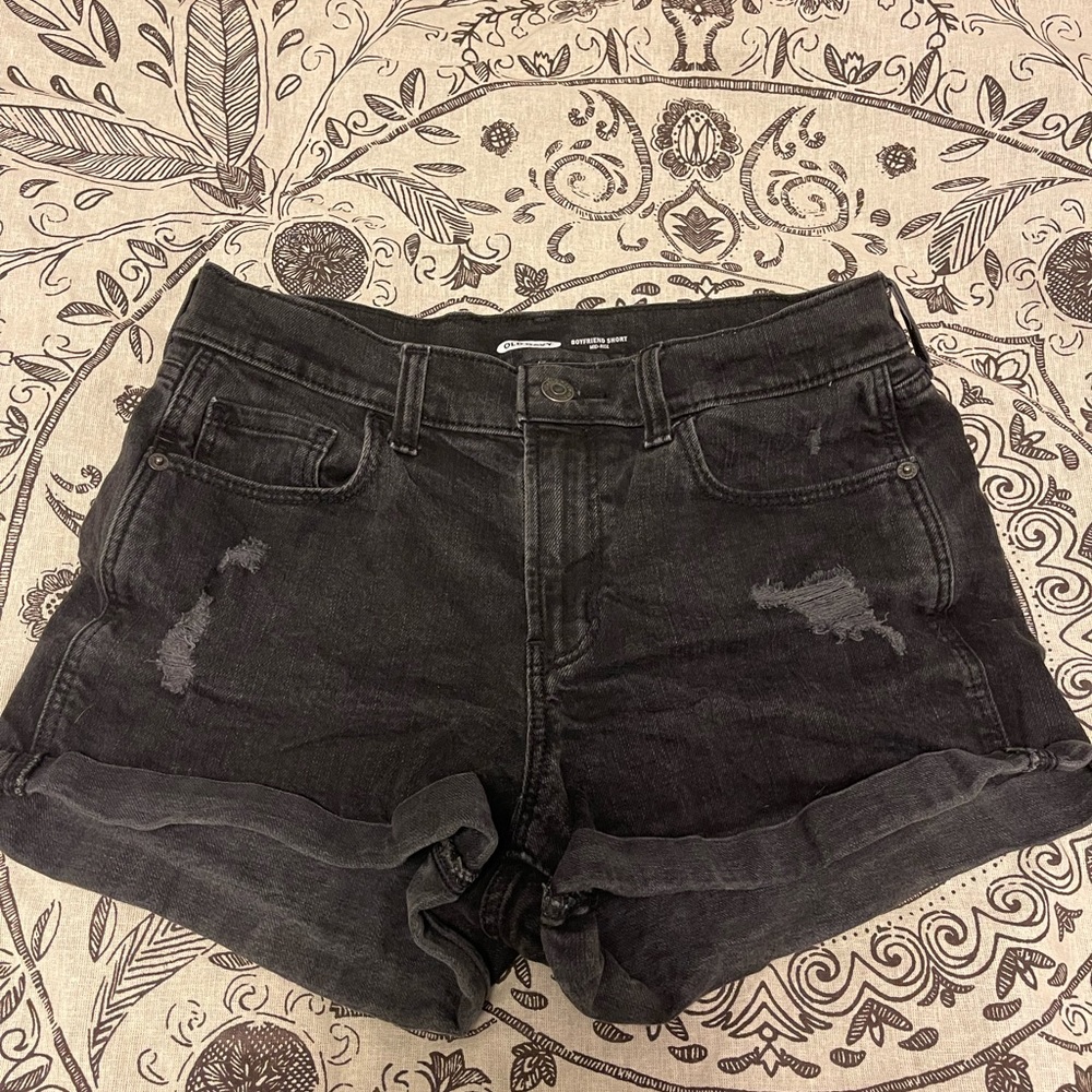 Old navy shorts